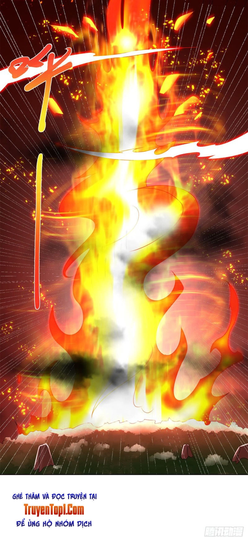 Chí Tôn Trọng Sinh Chapter 78 - 33