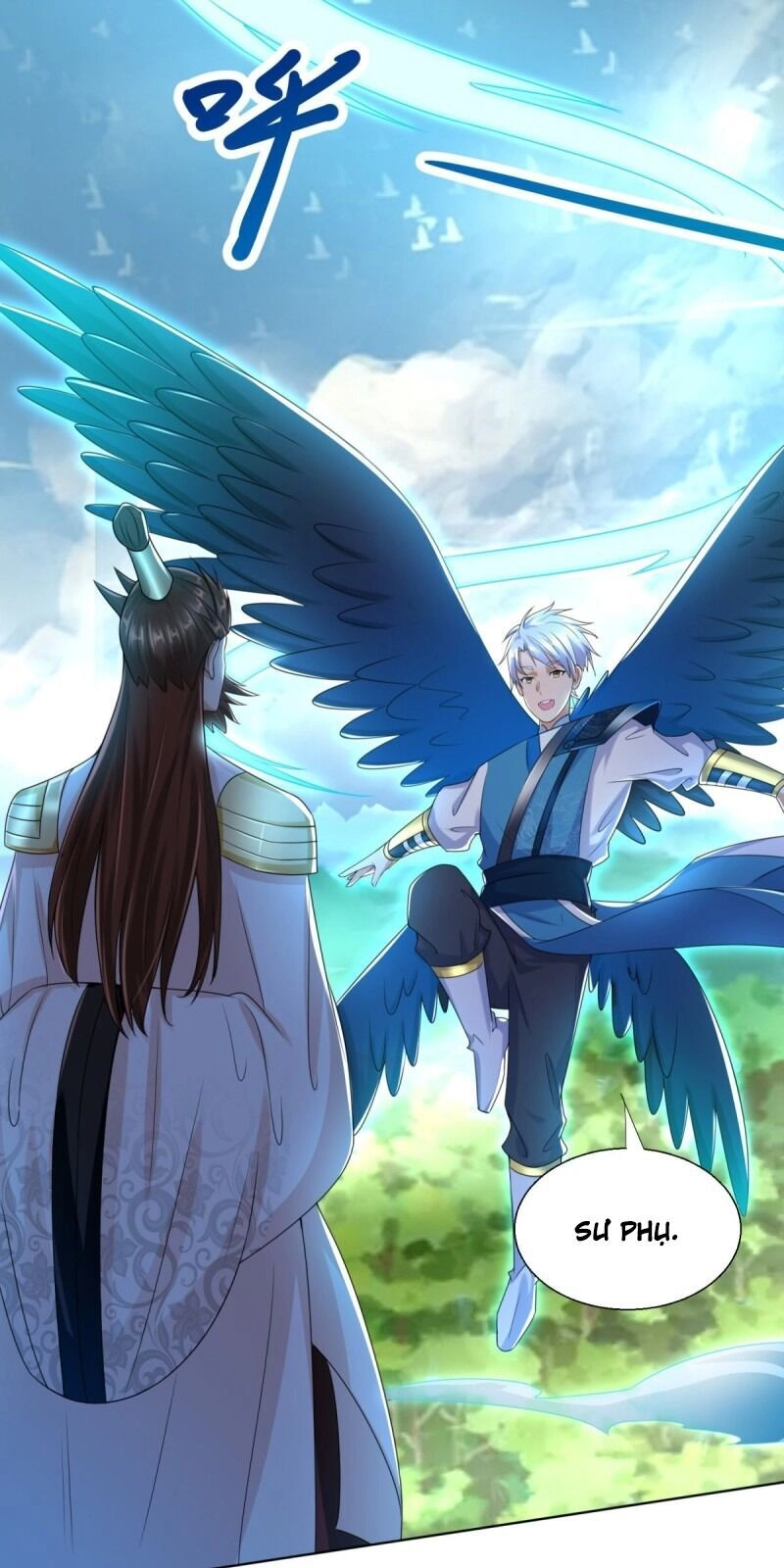 Chí Tôn Trọng Sinh Chapter 79 - 5