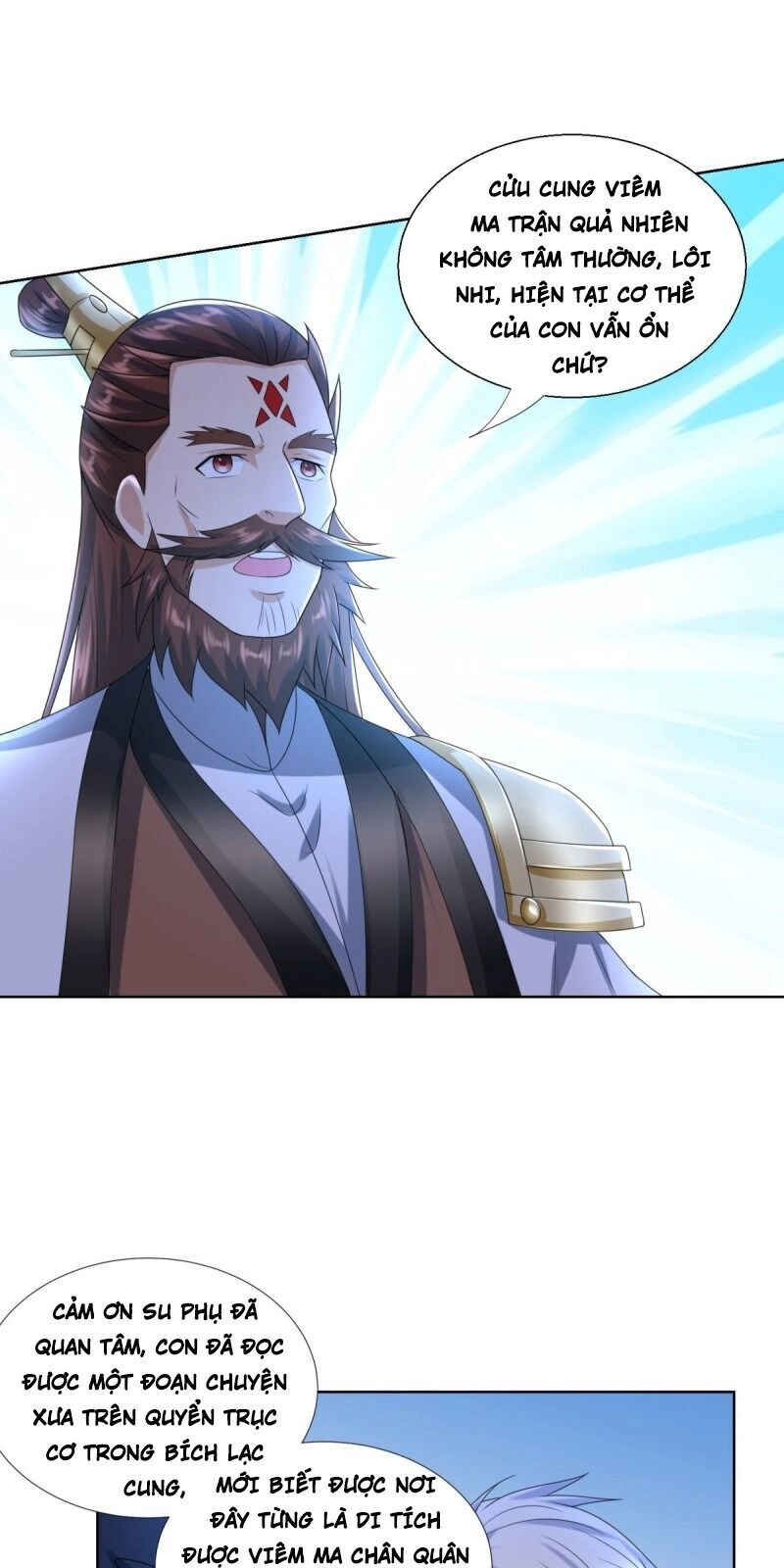Chí Tôn Trọng Sinh Chapter 79 - 7