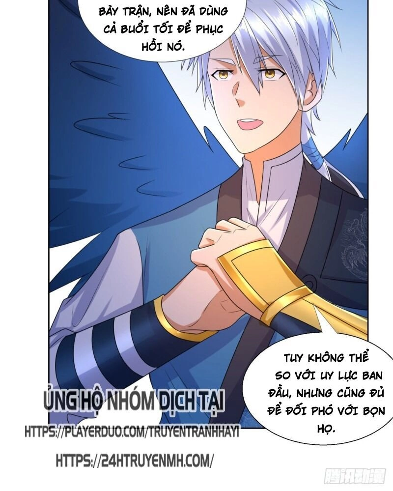 Chí Tôn Trọng Sinh Chapter 79 - 8