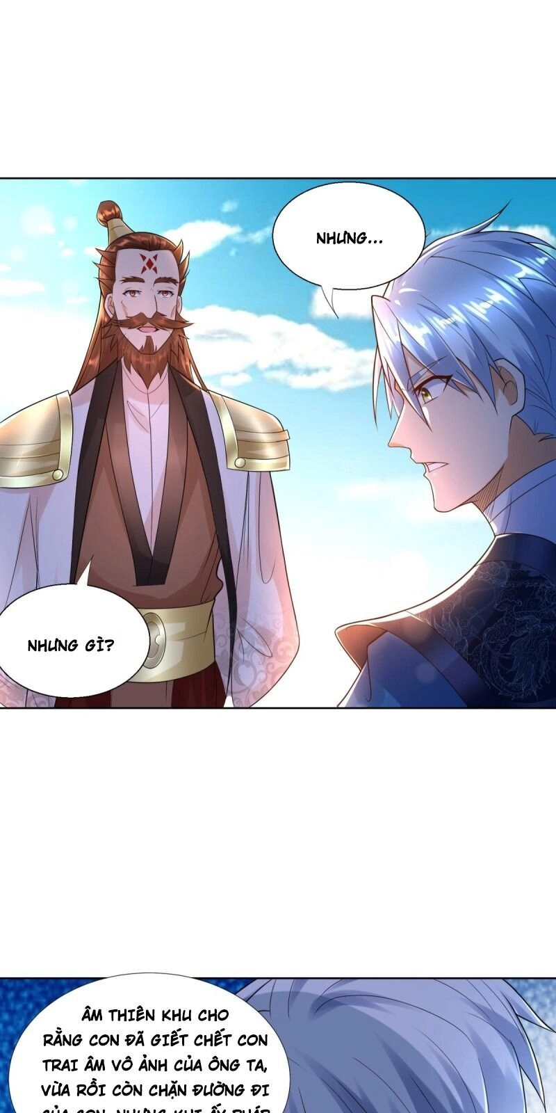 Chí Tôn Trọng Sinh Chapter 79 - 9