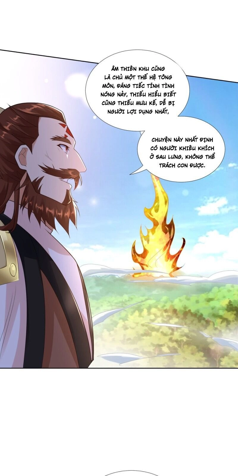Chí Tôn Trọng Sinh Chapter 79 - 11