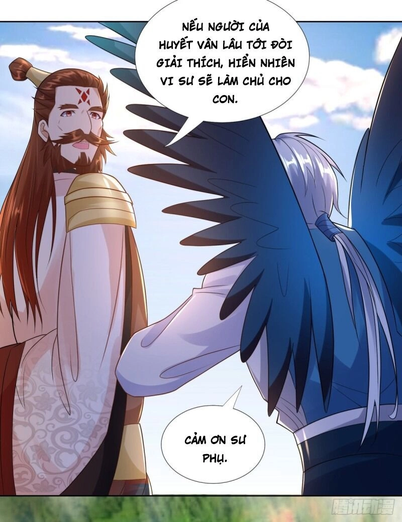 Chí Tôn Trọng Sinh Chapter 79 - 12