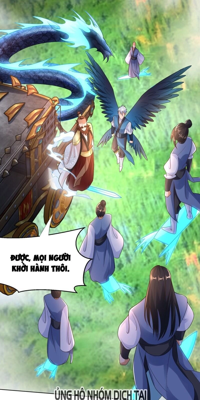 Chí Tôn Trọng Sinh Chapter 79 - 13