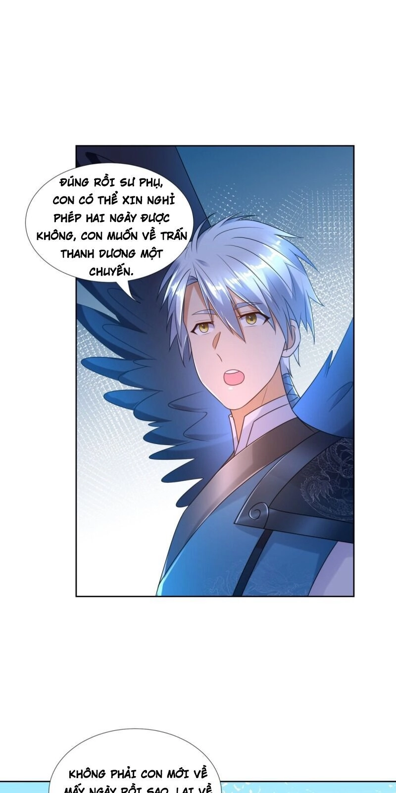 Chí Tôn Trọng Sinh Chapter 79 - 15