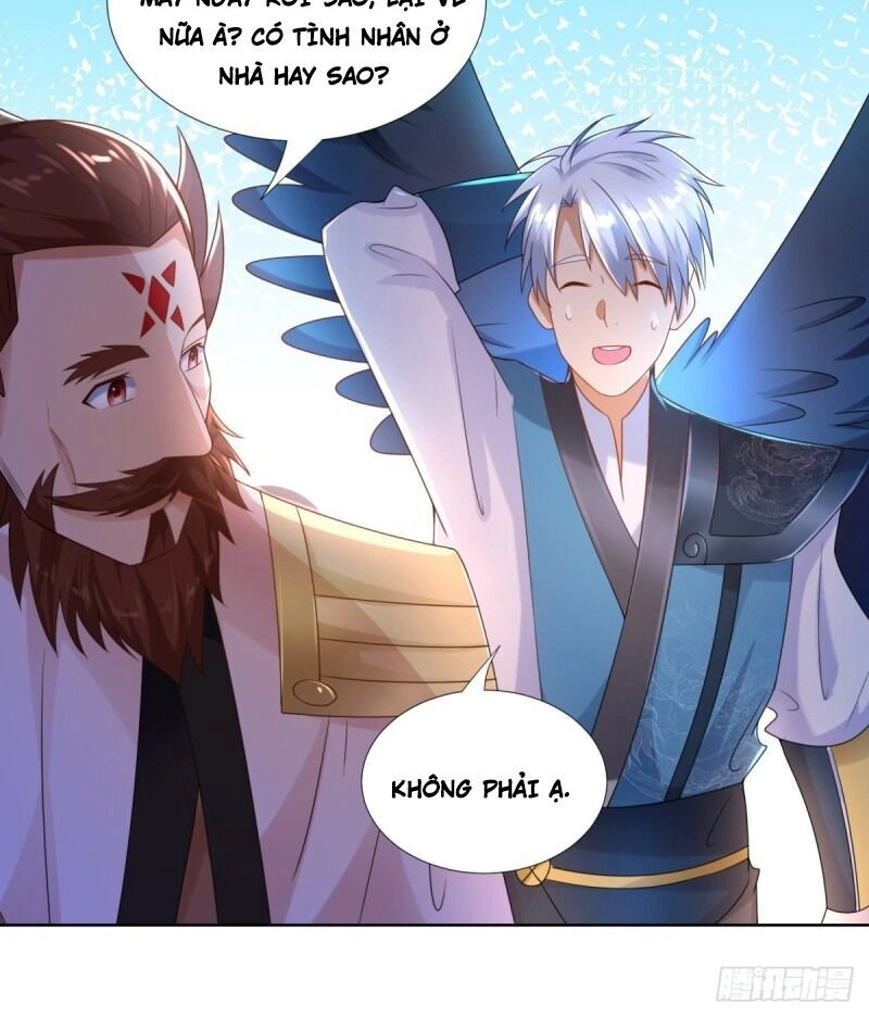 Chí Tôn Trọng Sinh Chapter 79 - 16