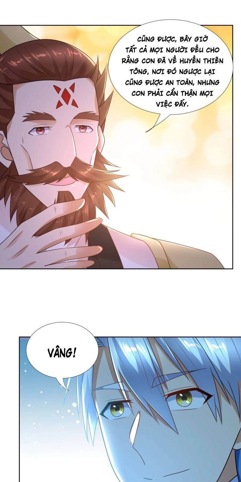 Chí Tôn Trọng Sinh Chapter 79 - 19