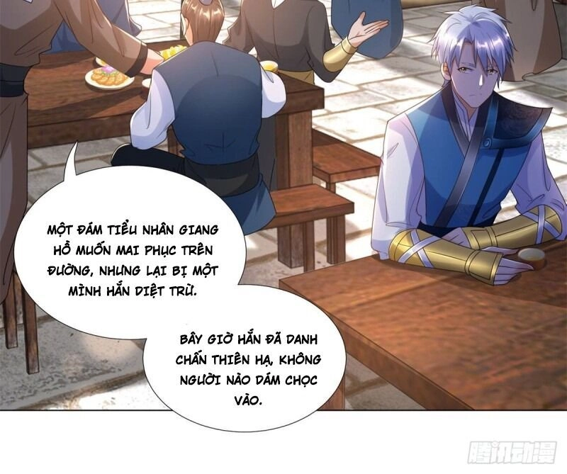 Chí Tôn Trọng Sinh Chapter 79 - 26