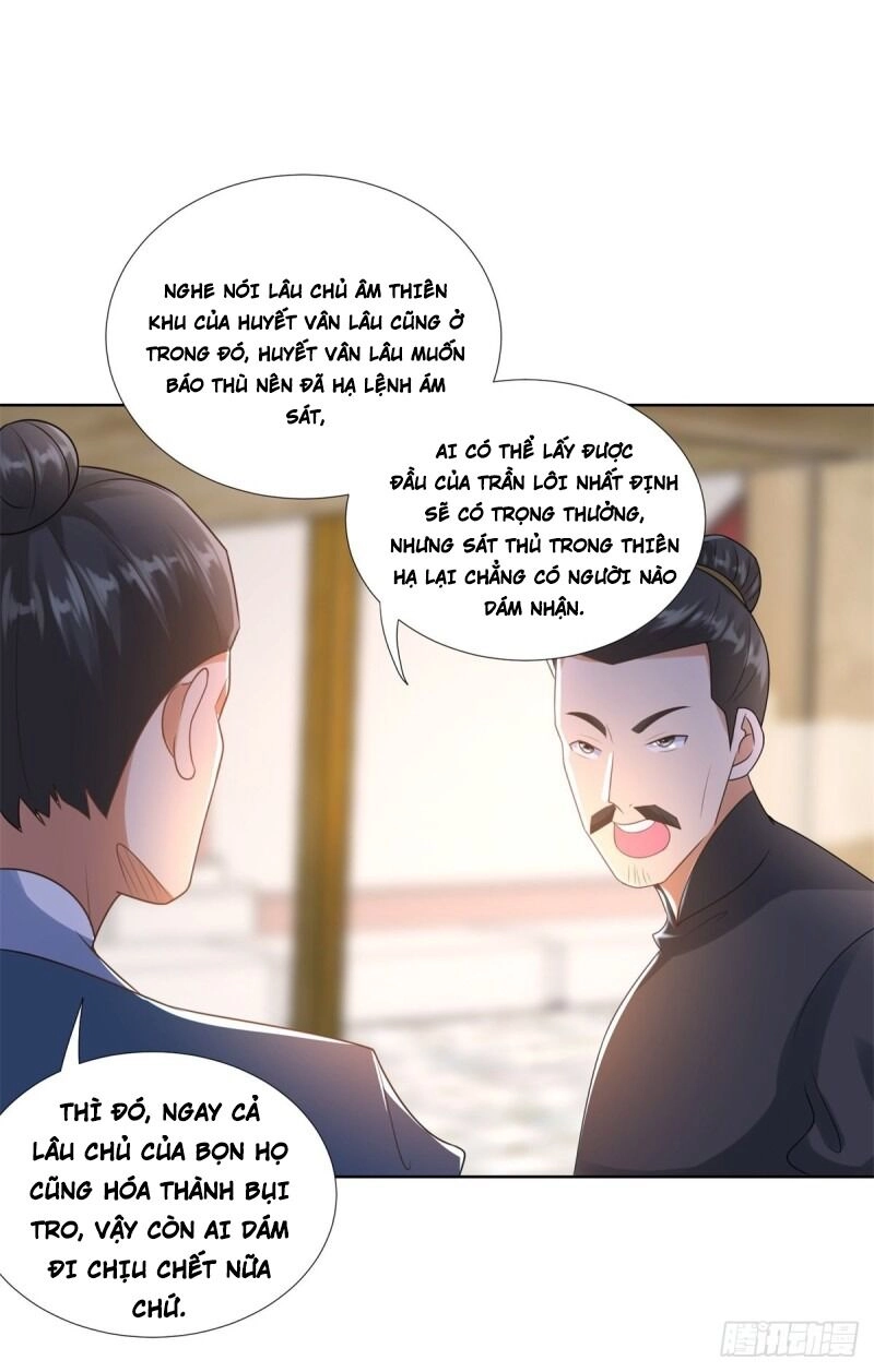 Chí Tôn Trọng Sinh Chapter 79 - 27