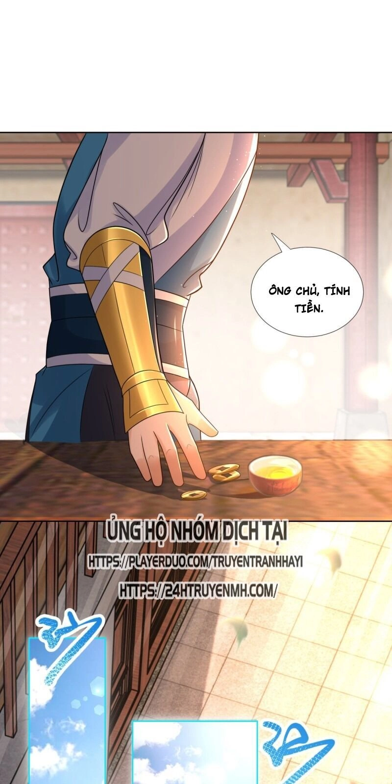 Chí Tôn Trọng Sinh Chapter 79 - 30