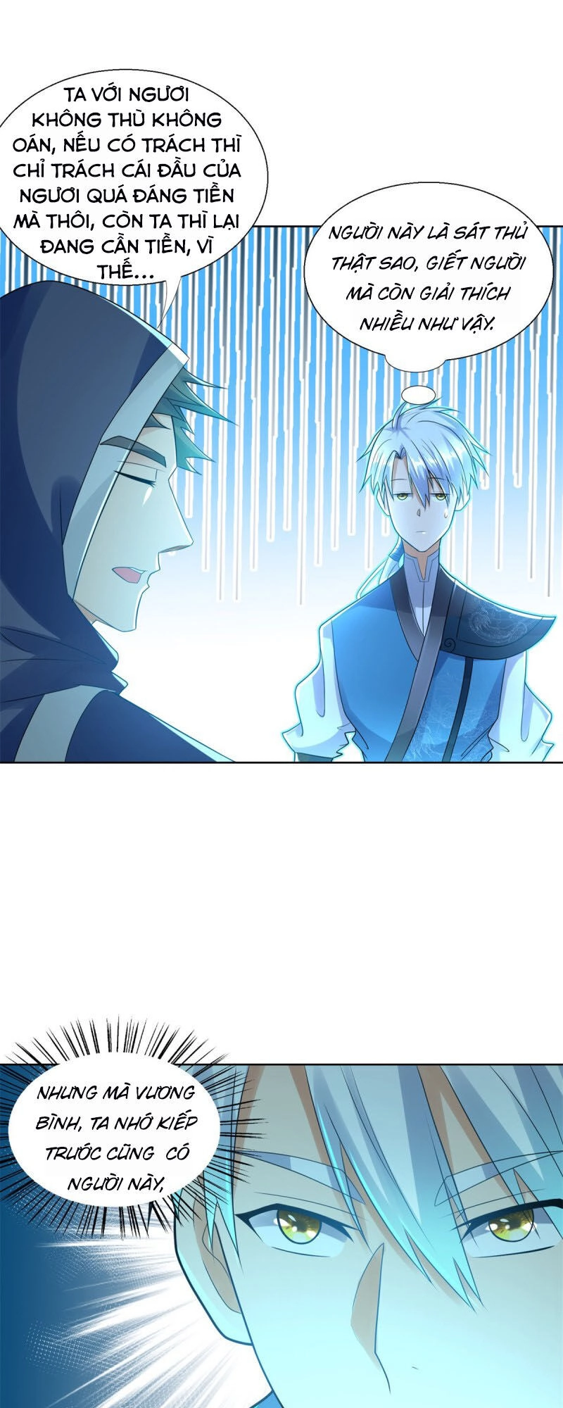 Chí Tôn Trọng Sinh Chapter 80 - 3