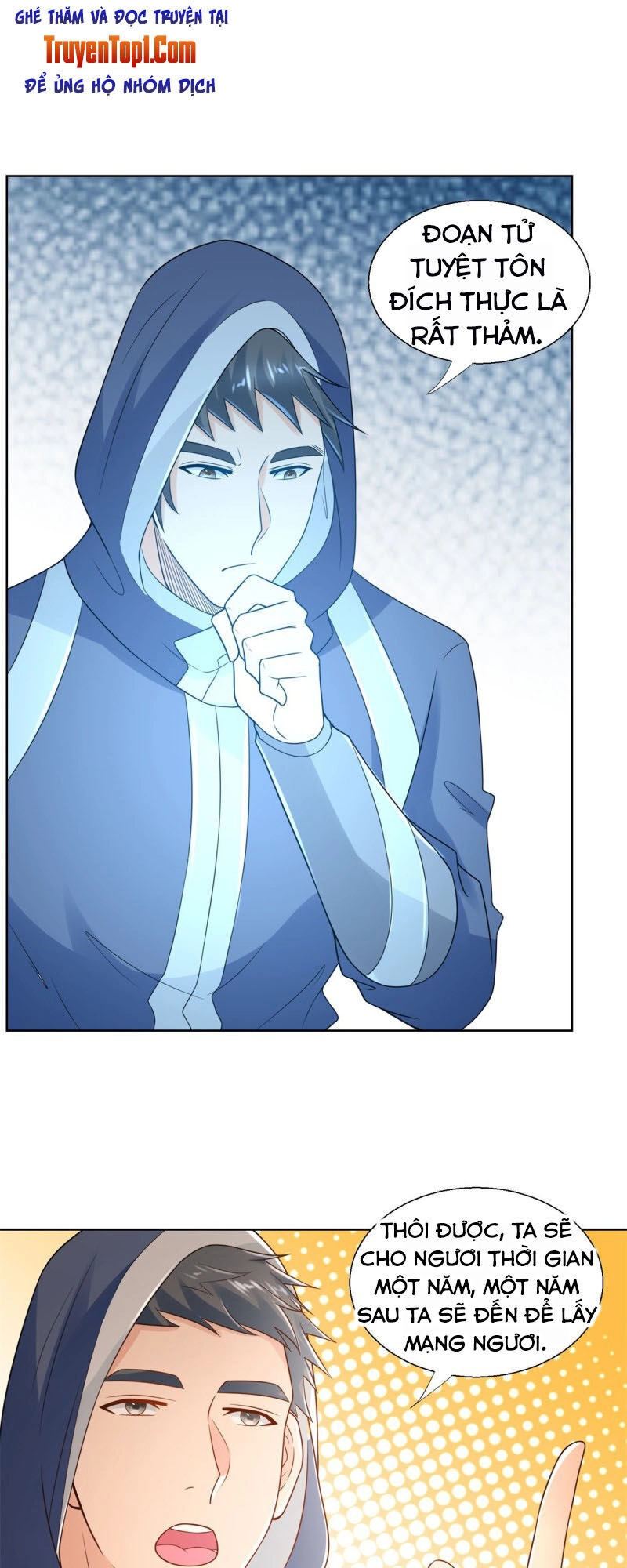 Chí Tôn Trọng Sinh Chapter 80 - 10