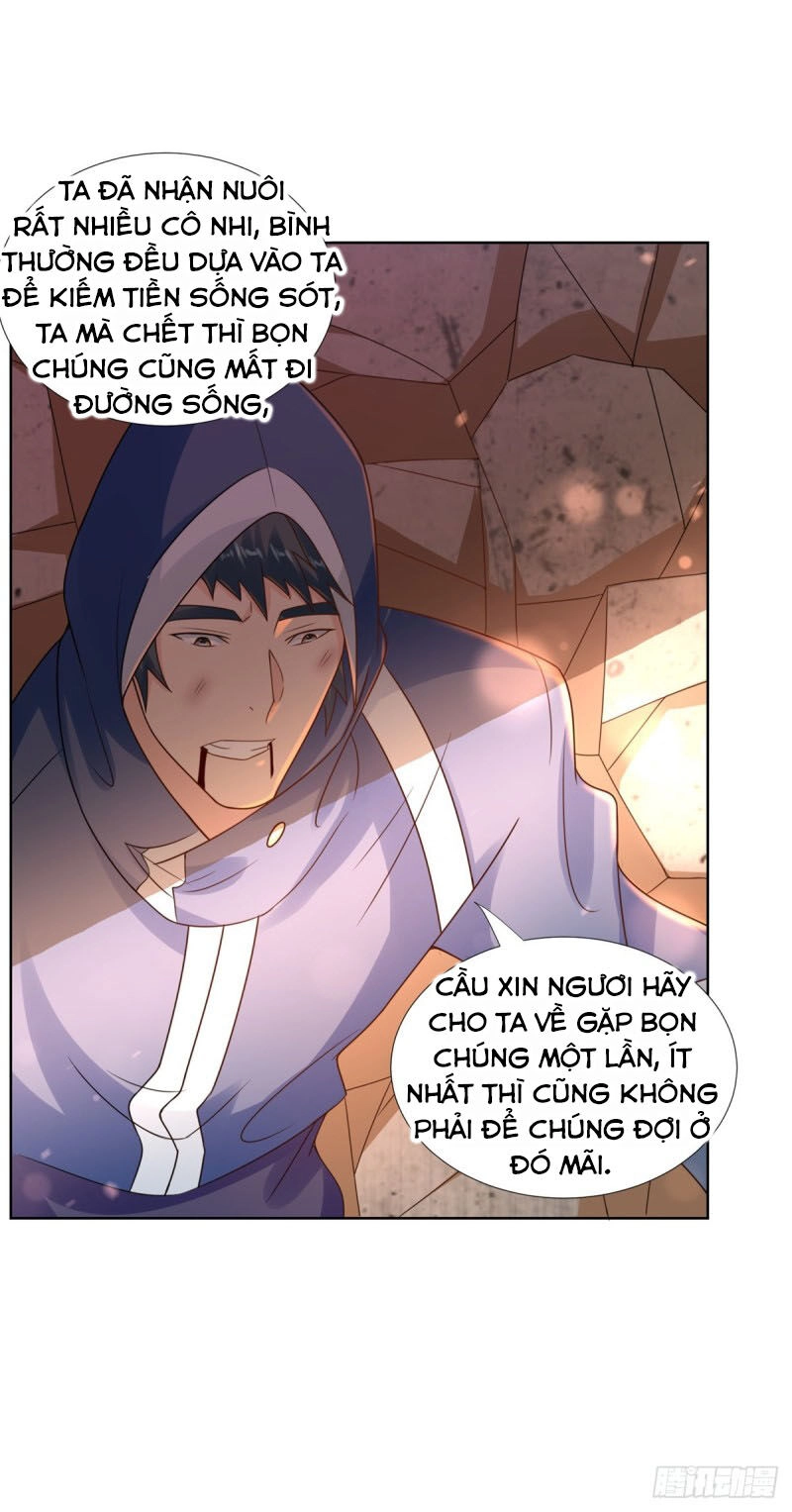 Chí Tôn Trọng Sinh Chapter 80 - 20