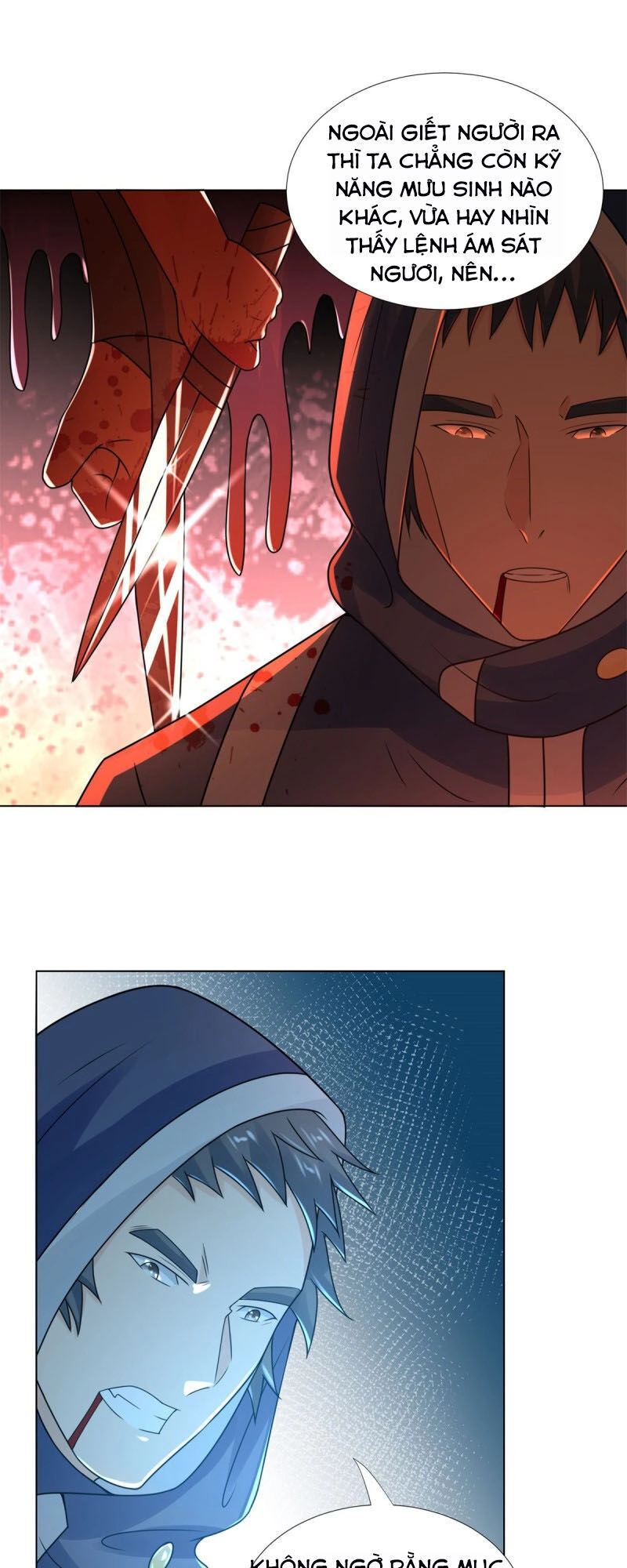 Chí Tôn Trọng Sinh Chapter 80 - 29