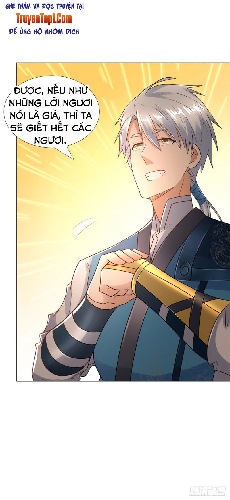 Chí Tôn Trọng Sinh Chapter 80 - 33