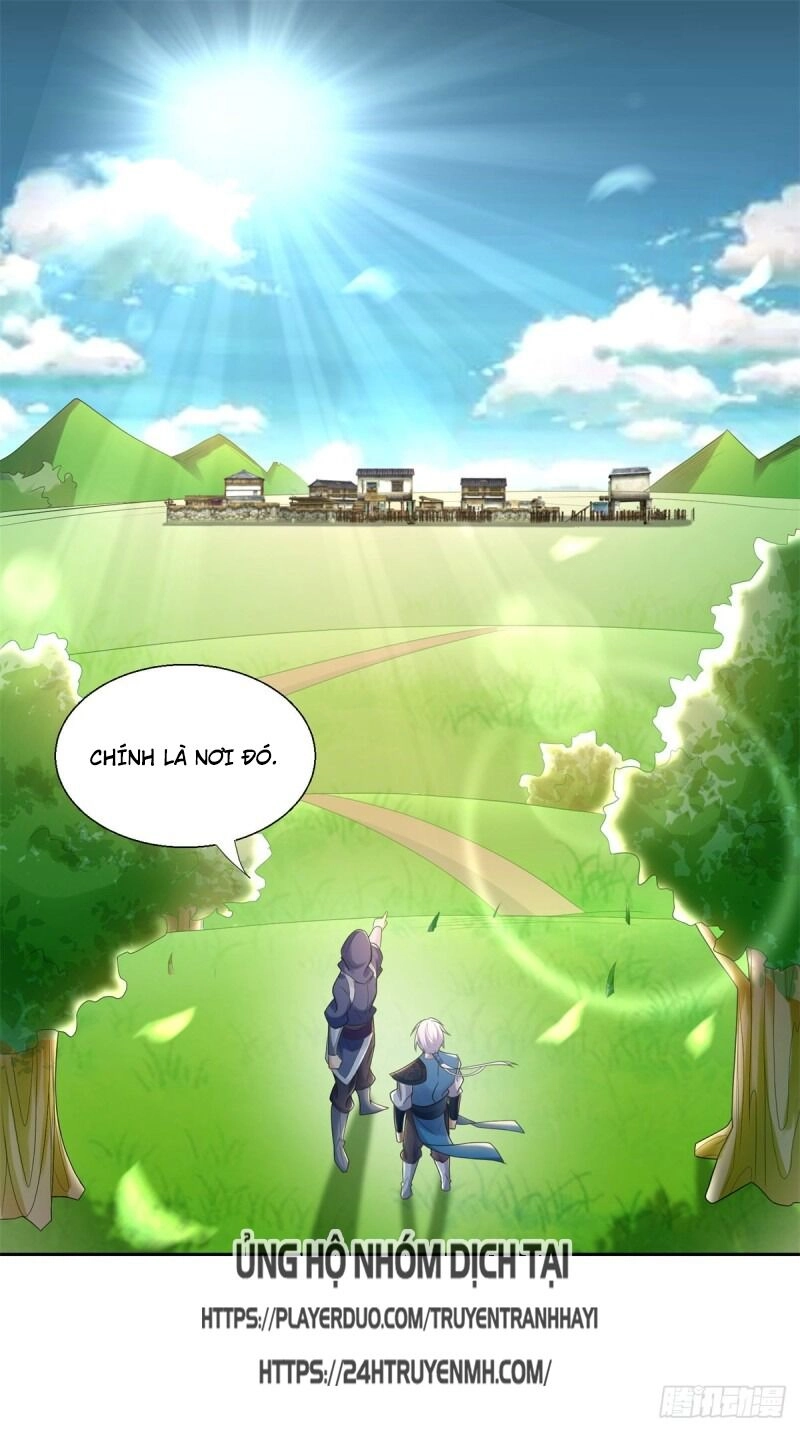 Chí Tôn Trọng Sinh Chapter 81 - 2