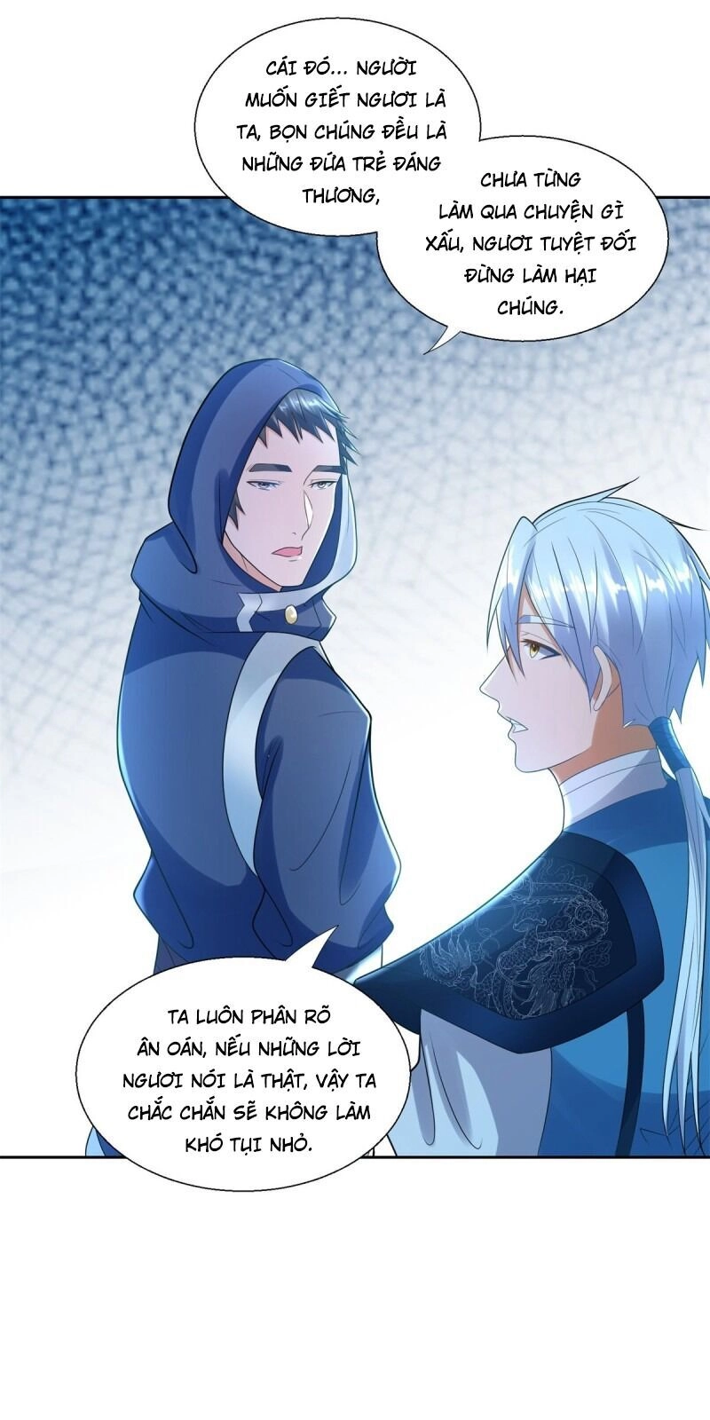 Chí Tôn Trọng Sinh Chapter 81 - 3