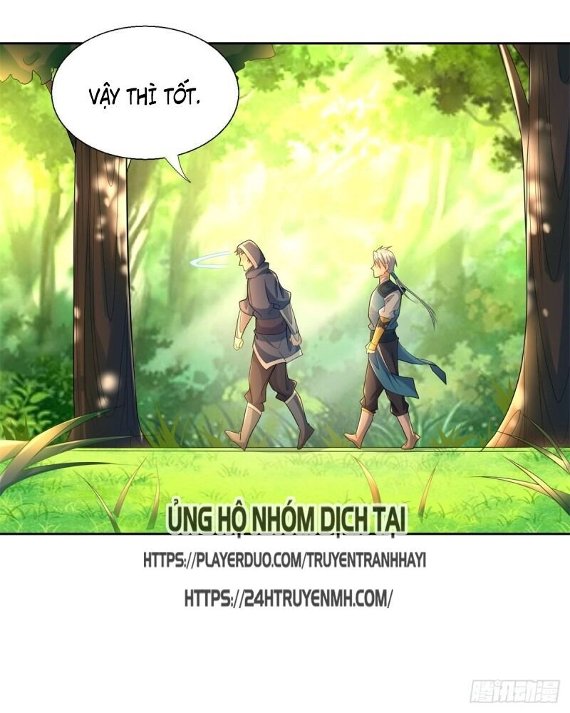 Chí Tôn Trọng Sinh Chapter 81 - 4