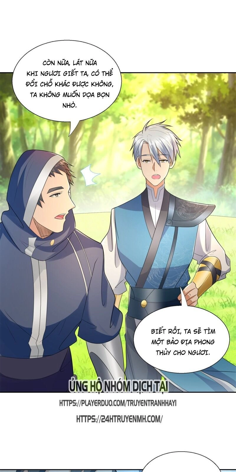 Chí Tôn Trọng Sinh Chapter 81 - 5