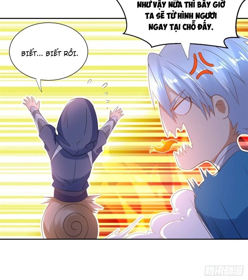 Chí Tôn Trọng Sinh Chapter 81 - 8