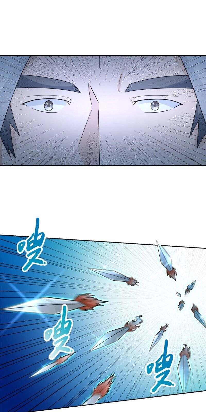 Chí Tôn Trọng Sinh Chapter 81 - 13