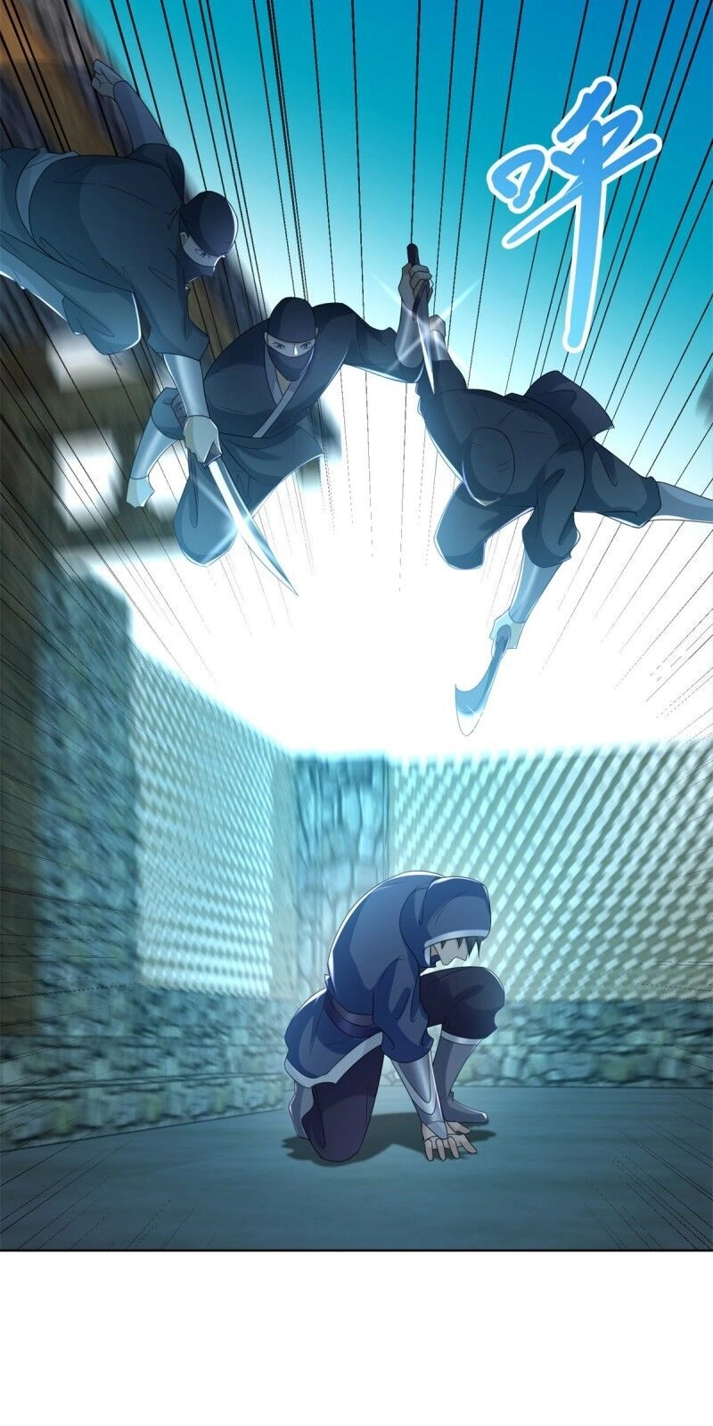 Chí Tôn Trọng Sinh Chapter 81 - 16