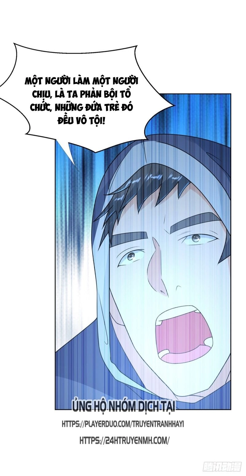 Chí Tôn Trọng Sinh Chapter 81 - 28