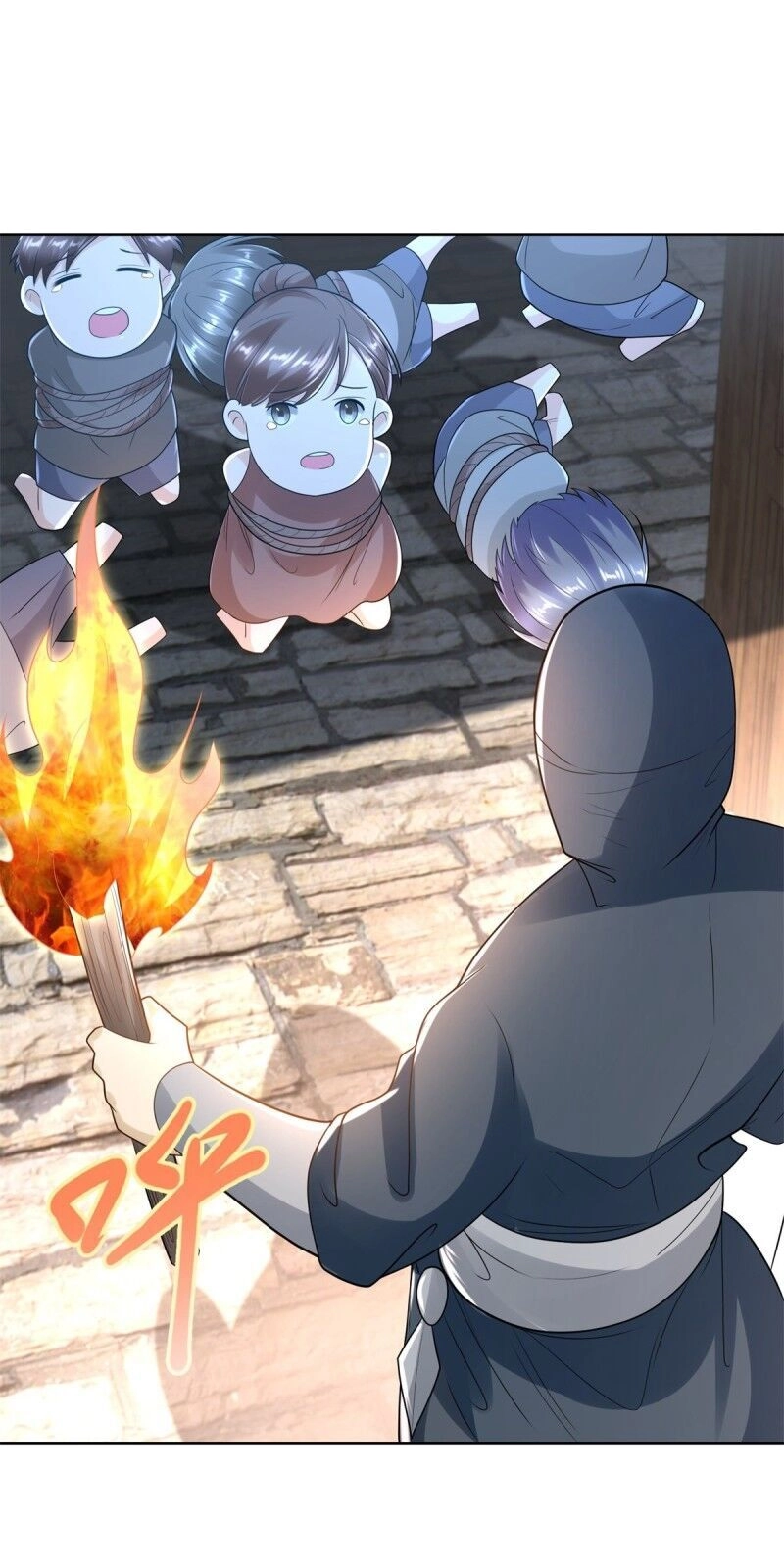 Chí Tôn Trọng Sinh Chapter 81 - 31