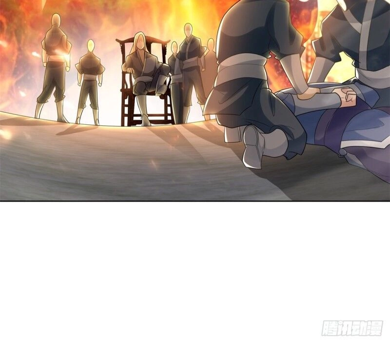 Chí Tôn Trọng Sinh Chapter 81 - 34