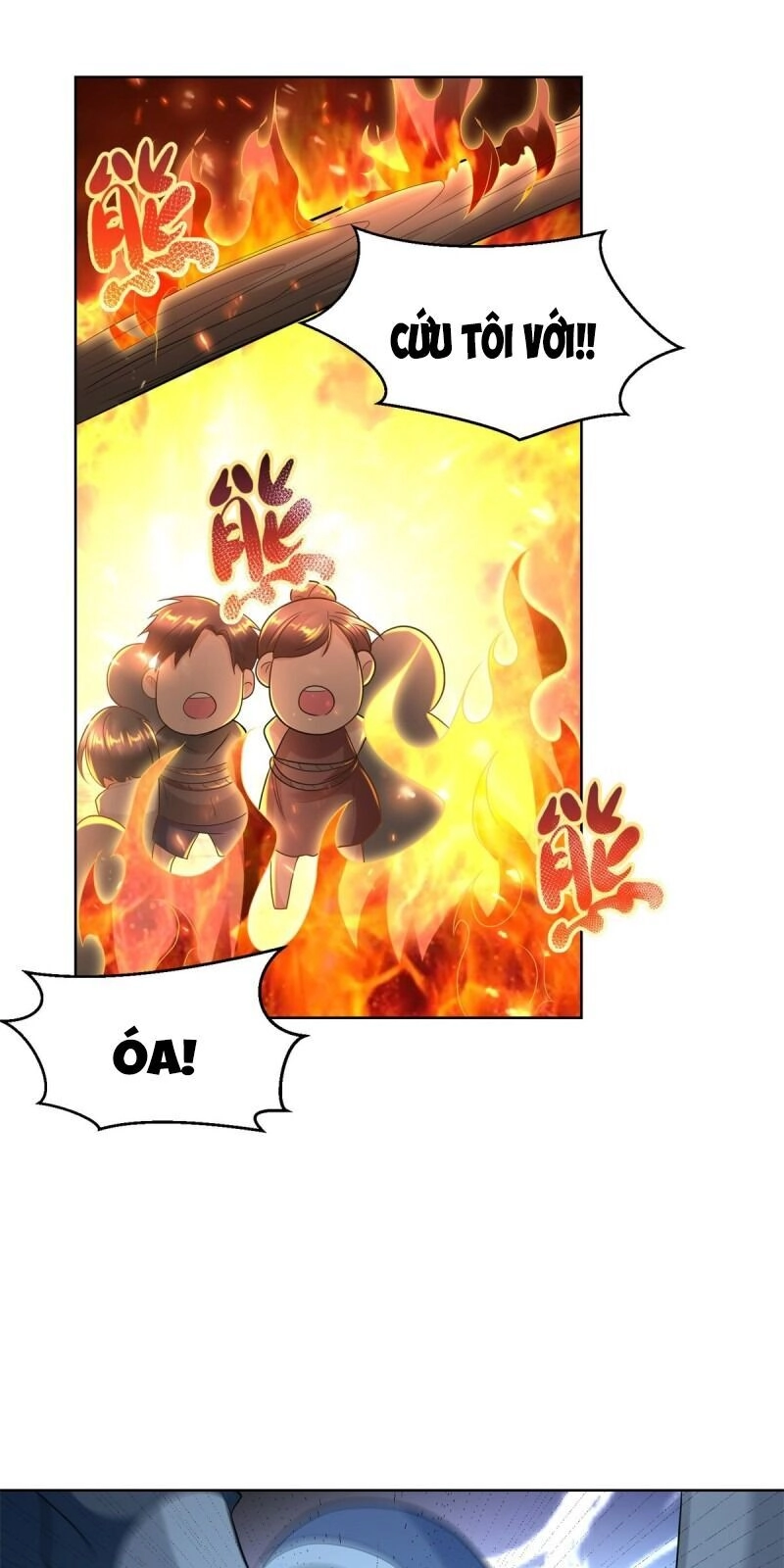 Chí Tôn Trọng Sinh Chapter 81 - 35