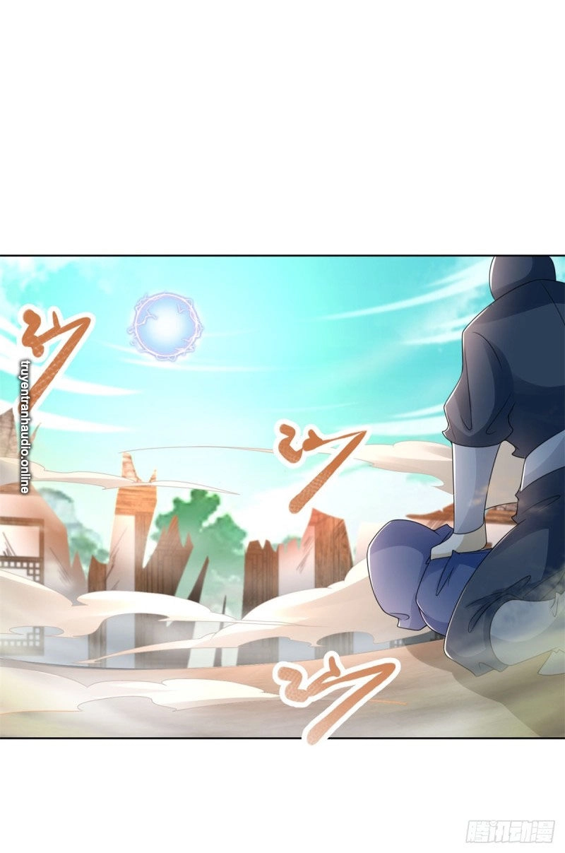 Chí Tôn Trọng Sinh Chapter 82 - 6