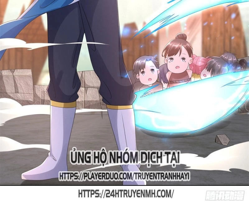 Chí Tôn Trọng Sinh Chapter 82 - 8