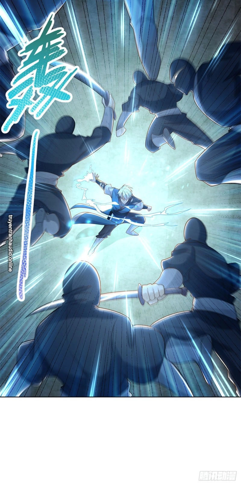 Chí Tôn Trọng Sinh Chapter 82 - 19