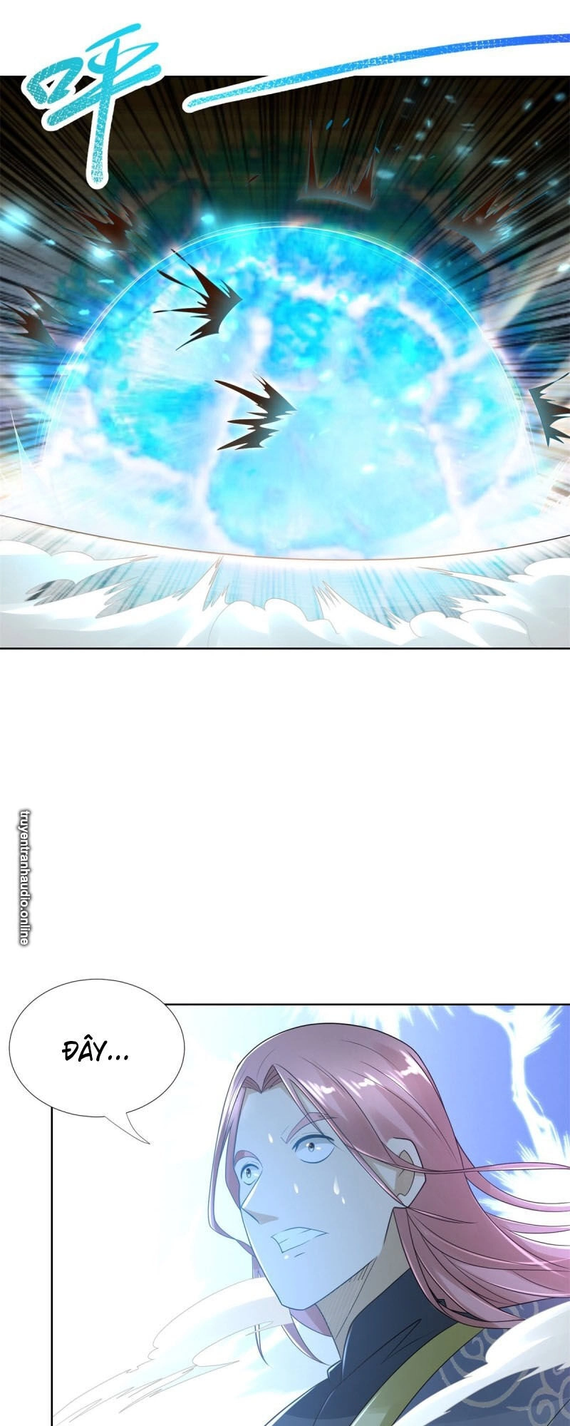 Chí Tôn Trọng Sinh Chapter 82 - 20