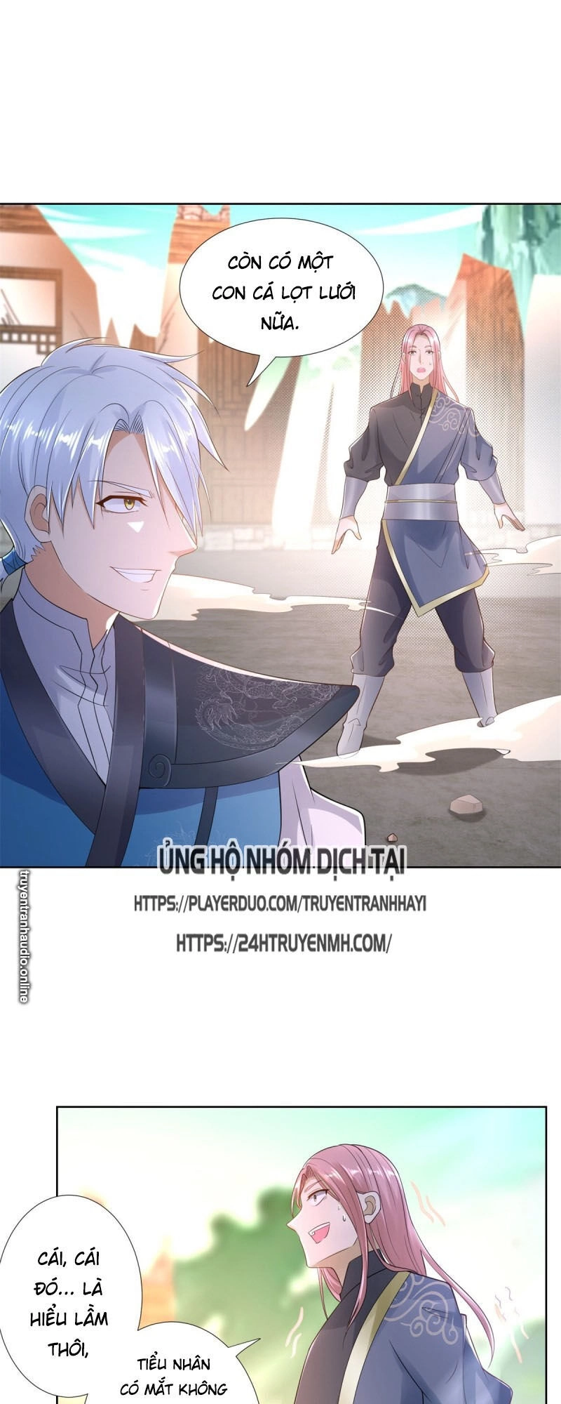 Chí Tôn Trọng Sinh Chapter 82 - 22