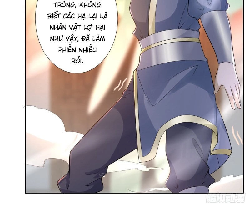 Chí Tôn Trọng Sinh Chapter 82 - 23