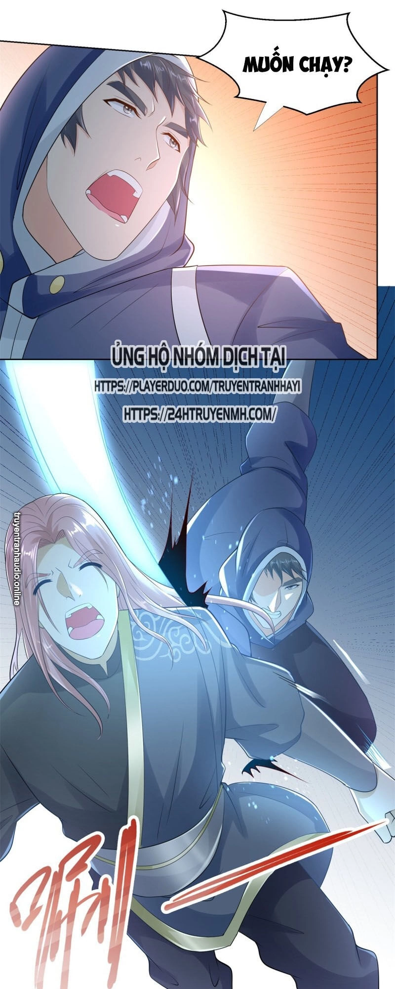 Chí Tôn Trọng Sinh Chapter 82 - 25