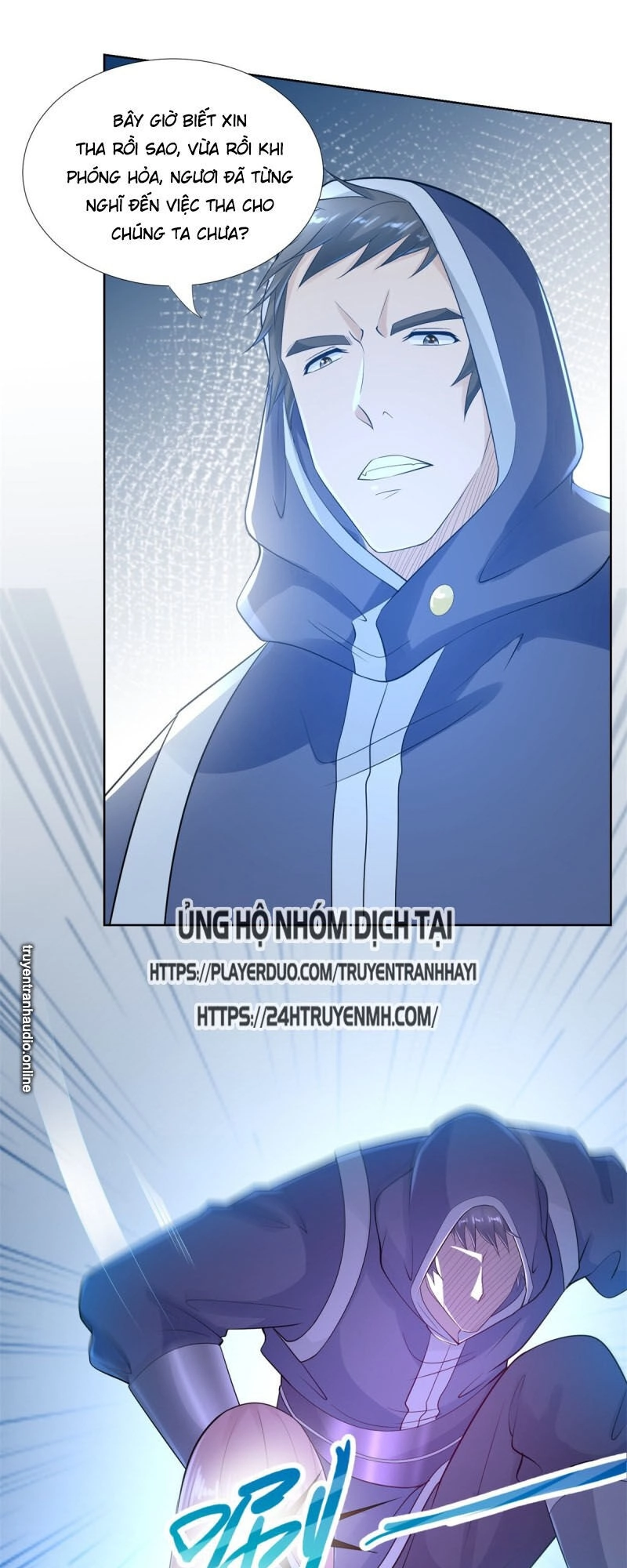 Chí Tôn Trọng Sinh Chapter 82 - 29