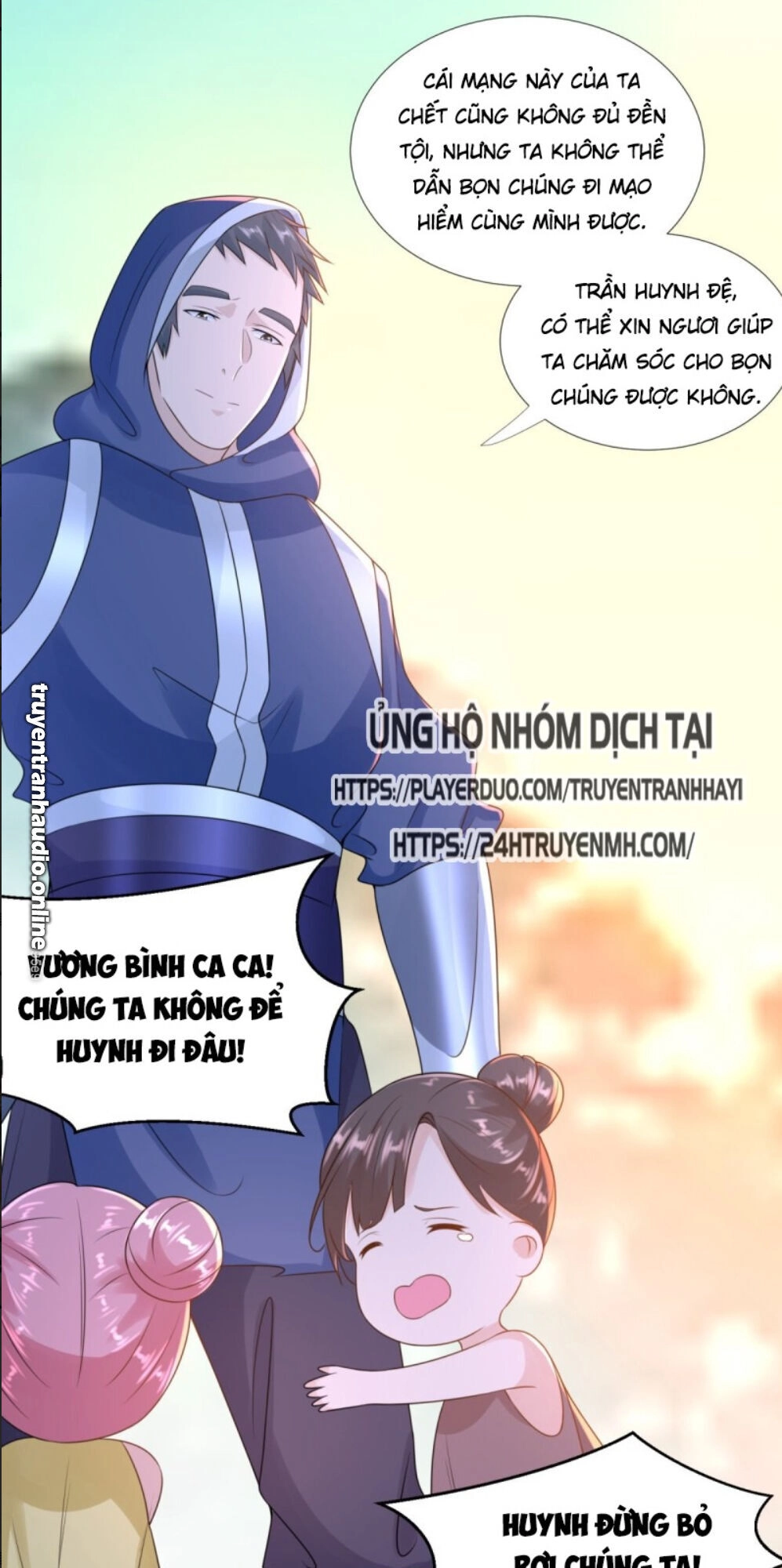 Chí Tôn Trọng Sinh Chapter 83 - 5