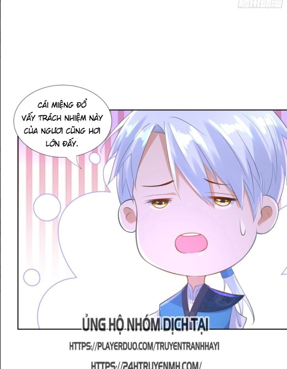 Chí Tôn Trọng Sinh Chapter 83 - 7