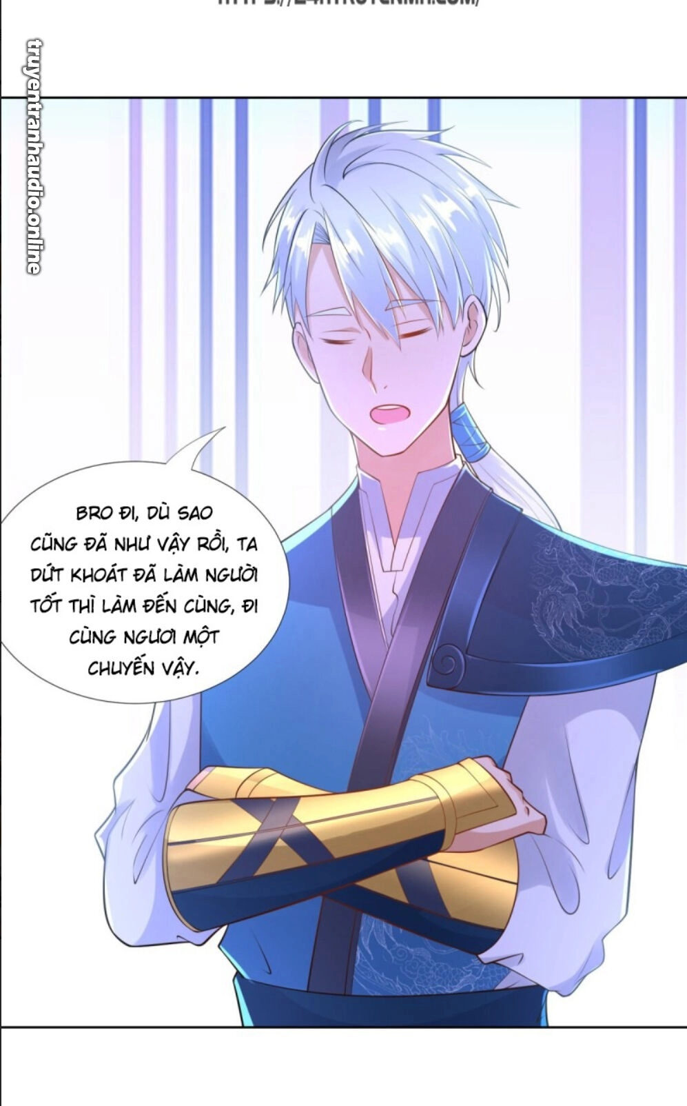 Chí Tôn Trọng Sinh Chapter 83 - 8