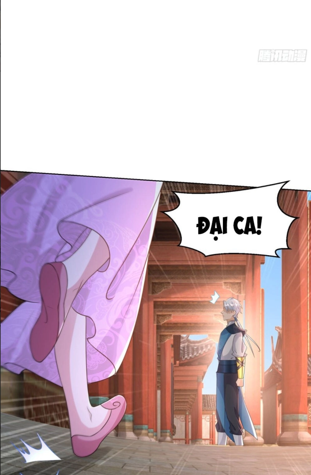 Chí Tôn Trọng Sinh Chapter 83 - 13