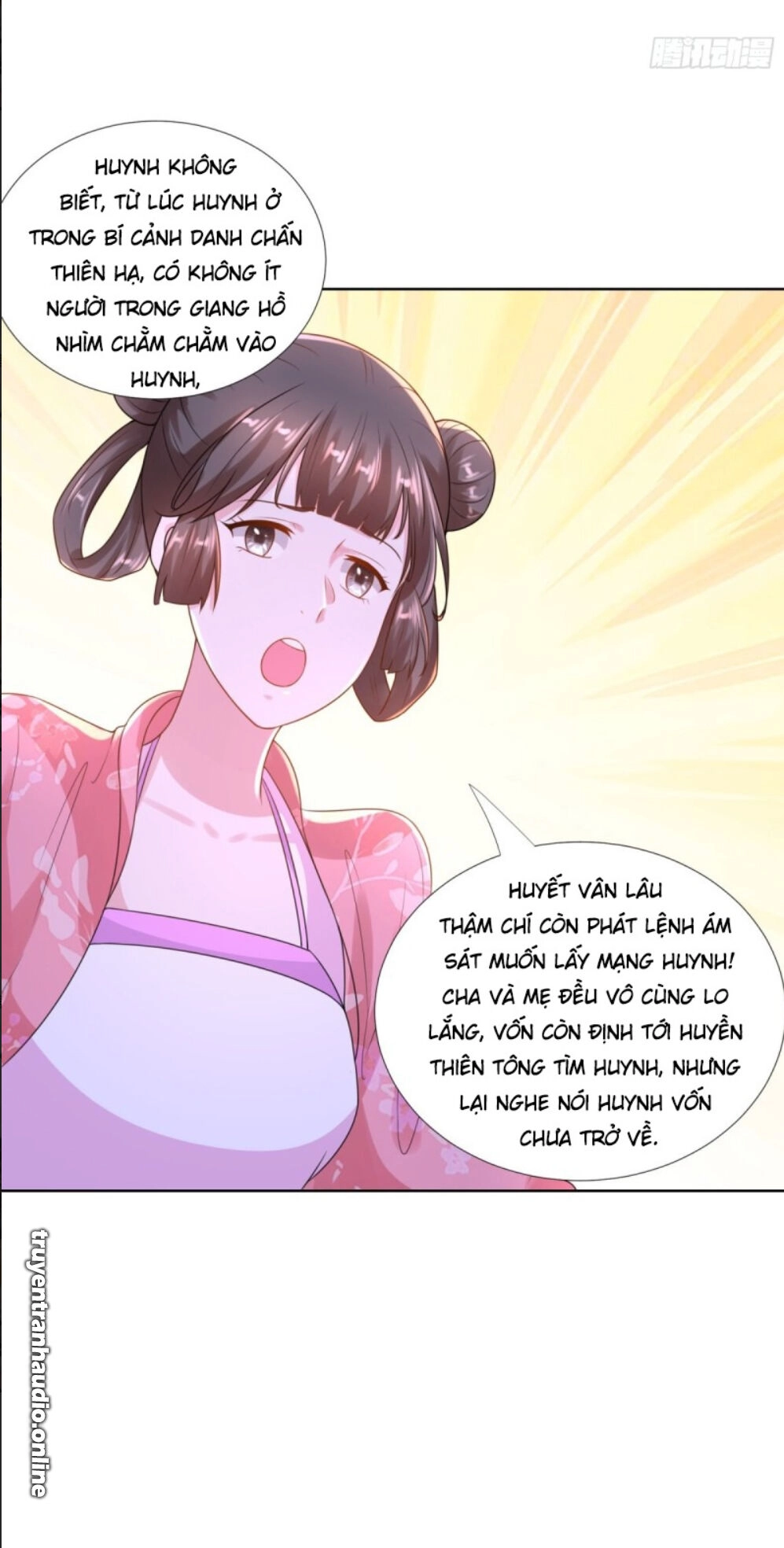 Chí Tôn Trọng Sinh Chapter 83 - 15