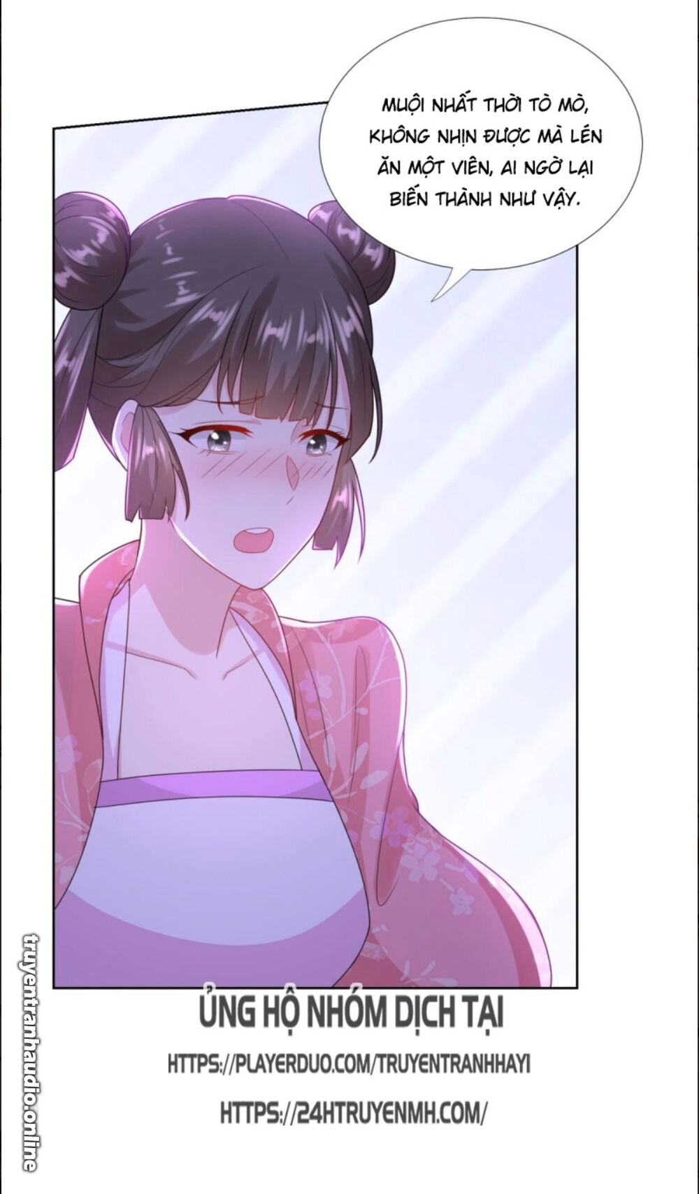 Chí Tôn Trọng Sinh Chapter 83 - 24