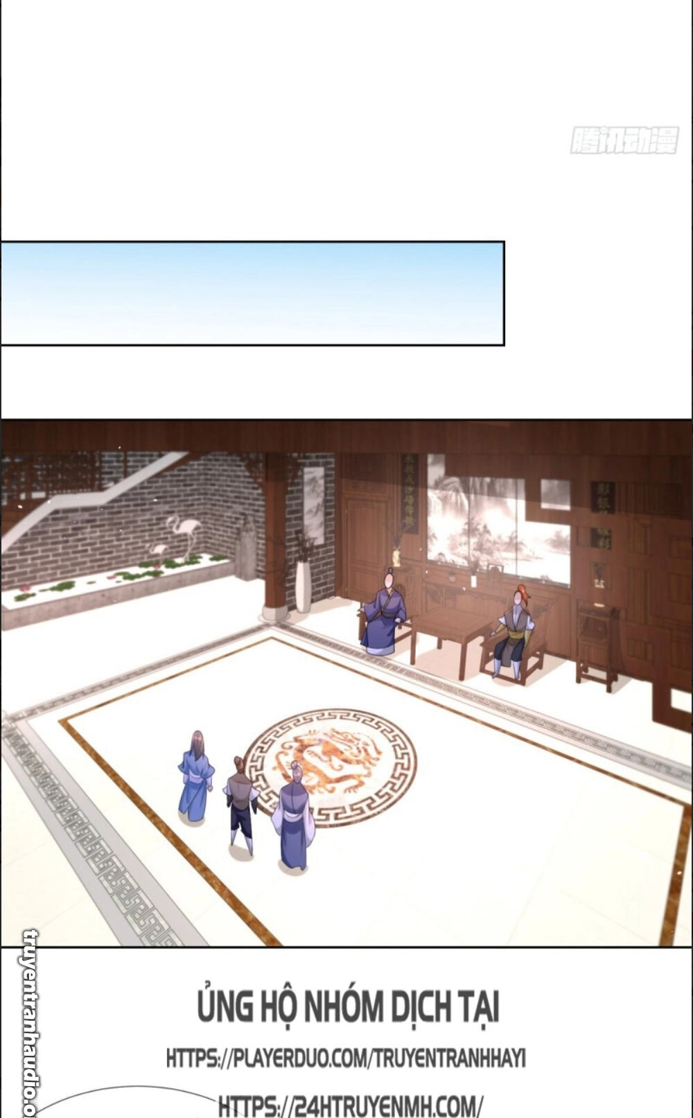 Chí Tôn Trọng Sinh Chapter 83 - 30