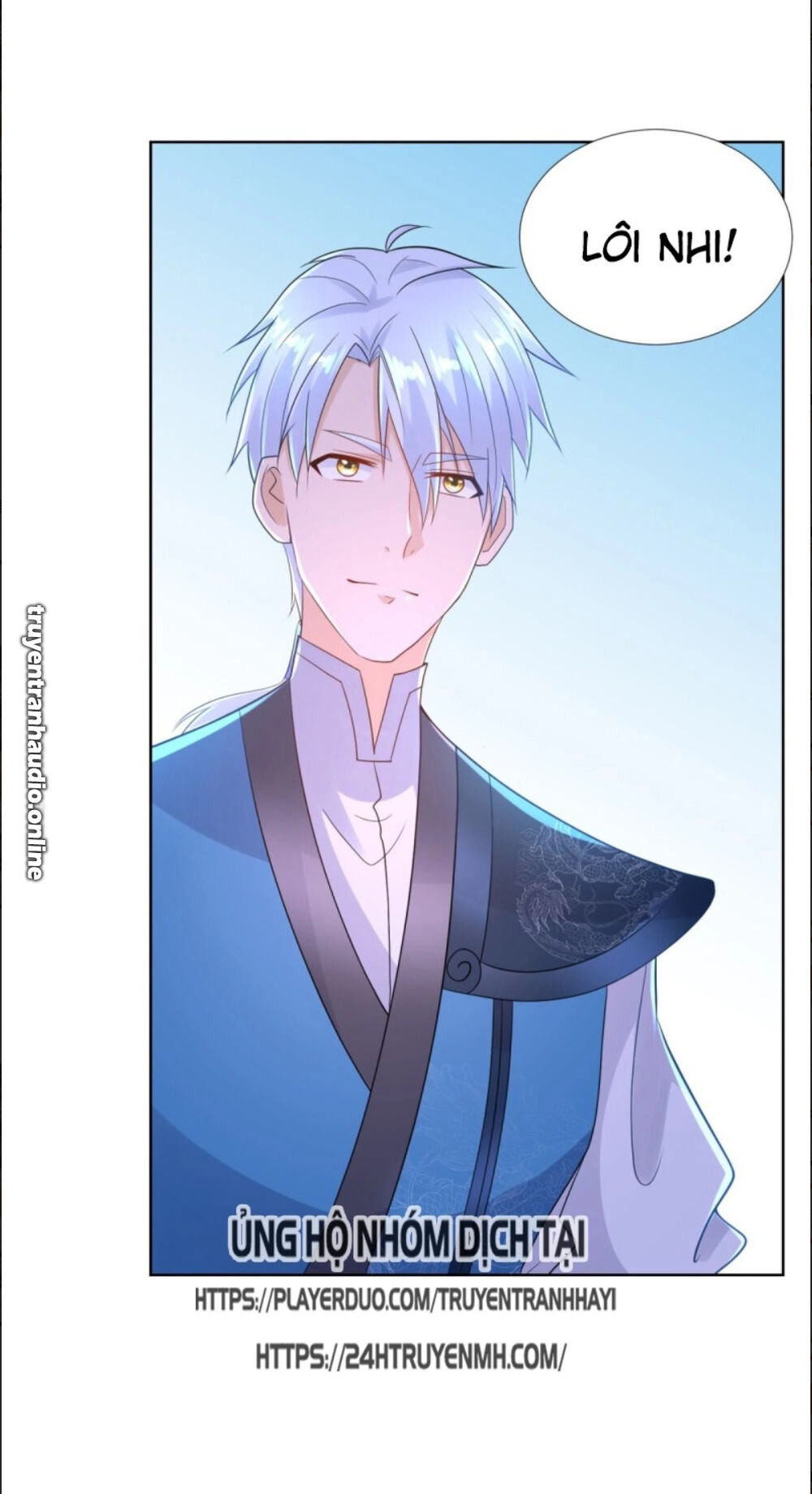 Chí Tôn Trọng Sinh Chapter 83 - 37