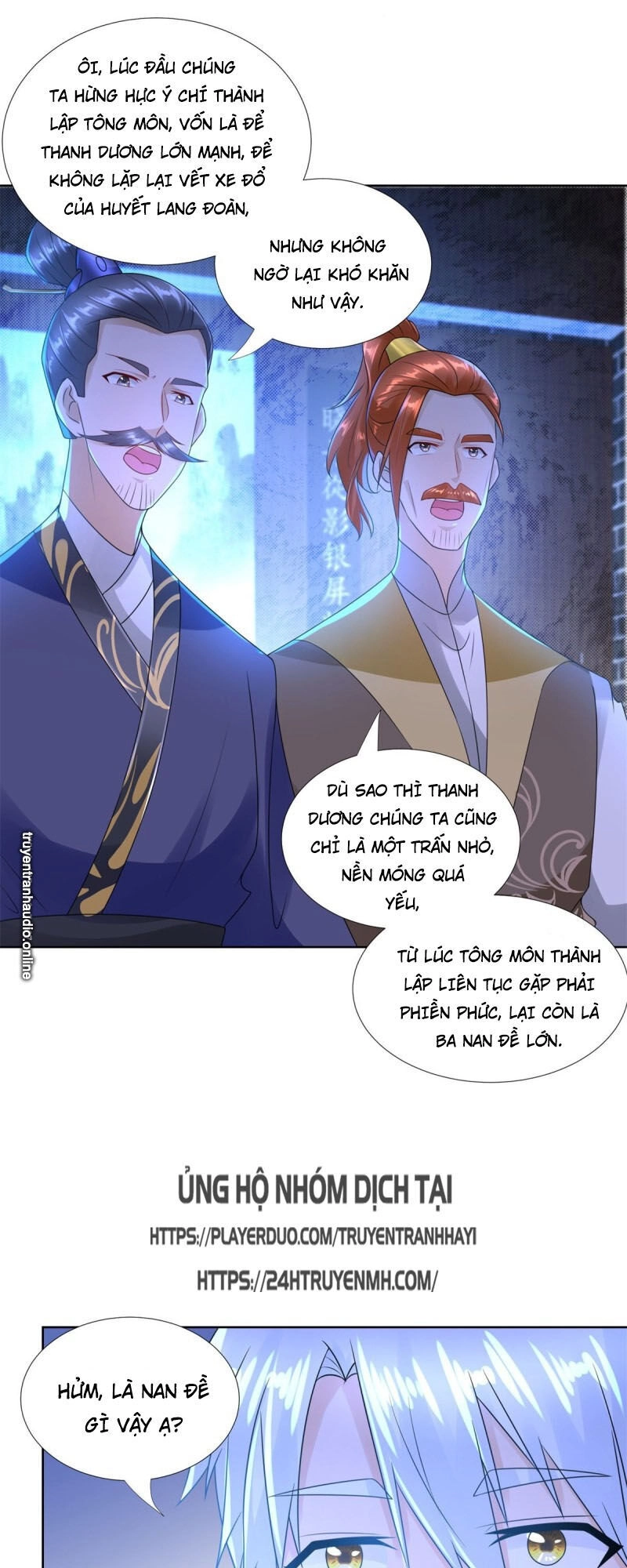 Chí Tôn Trọng Sinh Chapter 84 - 4