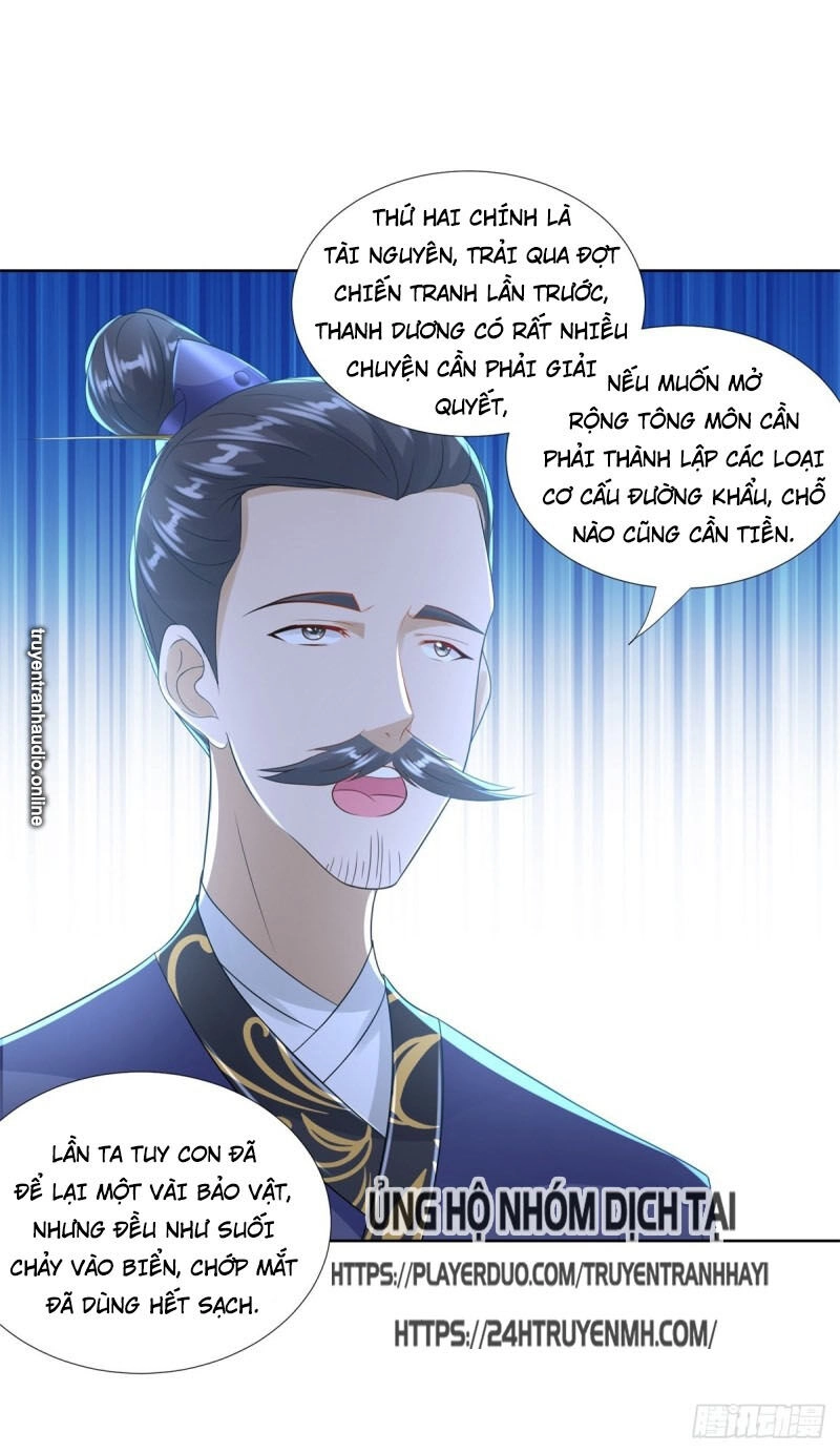 Chí Tôn Trọng Sinh Chapter 84 - 10