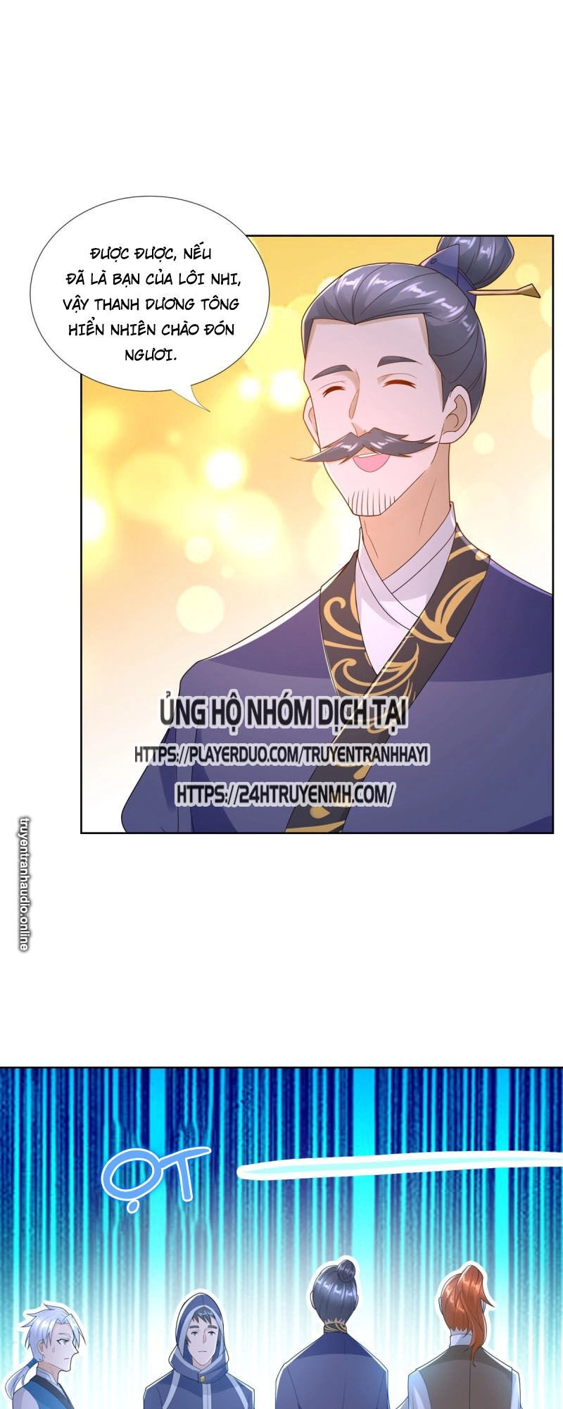 Chí Tôn Trọng Sinh Chapter 84 - 21