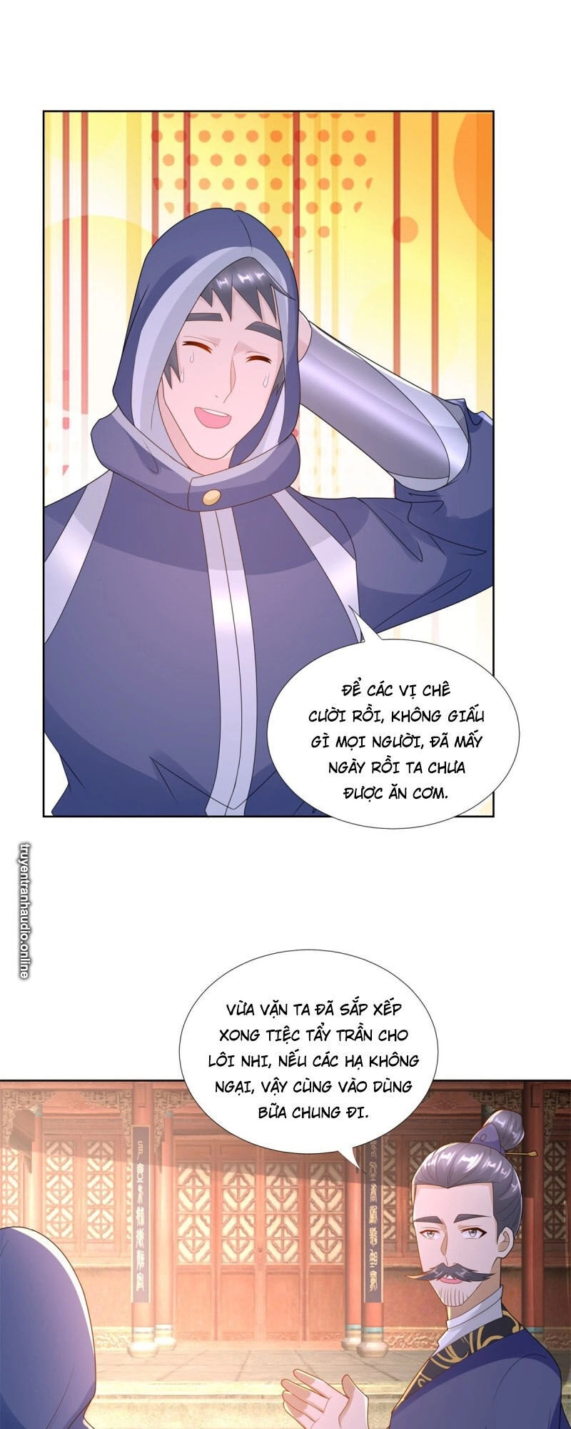 Chí Tôn Trọng Sinh Chapter 84 - 23